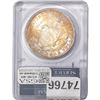 Image 2 : 1884-O Morgan Silver Dollar PCGS MS64