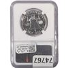 Image 2 : 1958 Franklin Half Dollar NGC PF67