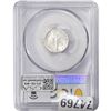 Image 2 : 1923 Mercury Silver Dime PCGS MS62 FB