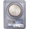 Image 2 : 1881-S Morgan Silver Dollar PCGS MS65