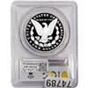 Image 2 : 2023-S Morgan Silver Dollar PCGS PR70