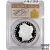 Image 1 : 2023-S Morgan Silver Dollar PCGS PR70 DCAM