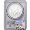Image 2 : 2023 Morgan Silver Dollar PCGS MS70 First Strike