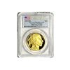 Image 1 : 2014-W 1oz $50 Gold Eagle DCAM PCGS PR69