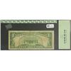 Image 2 : 1929 $5 Terre Haute National Bank & Trust Co. PCGS F 12