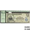 Image 1 : 1902 $10 National Bank Of New Iberia PCGS VF 35PPQ