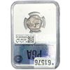 Image 2 : 1938-D Buffalo Nickel PGA MS63