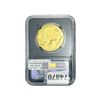 Image 2 : 2017 1oz $50 Gold Eagle NGC MS70
