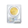 Image 2 : 1873 $20 Gold Double Eagle PCGS MS61 Open 3