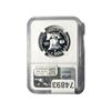 Image 2 : 1959 Franklin Half Dollar NGC PF65