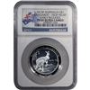 Image 2 : 2013-P Australia 1oz Silver Kangaroo NGC PF69 UC