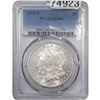 Image 1 : 1879-S Morgan Silver Dollar PCGS MS64