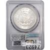 Image 2 : 1879-S Morgan Silver Dollar PCGS MS64
