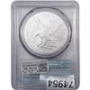 Image 2 : 2021 American Silver Eagle Dollar PCGS MS70