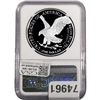 Image 2 : 2022-S American Silver Eagle Dollar NGC PF70 UC
