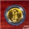 Image 1 : 2009 $20 1oz Ultra High Relief Double Eagle Gold