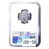 Image 2 : Roman Valerian I, AD 253-260 BI Dbl-Denarius NGC VF