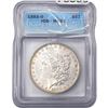 Image 1 : 1883-O Morgan Silver Dollar ICG MS63