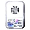 Image 2 : Roman Valerian I, AD 253-260 BI Dbl-Denarius NGC VF
