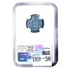 Image 2 : Roman Tetrarchy Maximian, AD 286-310 AE Post-Ref. Radiate NGC
