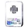 Image 2 : Roman Valerian I, AD 253-260 BI Dbl-Denarius NGC Ch VF