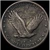 Image 2 : 1920 Standing Liberty Quarter LIGHTLY CIRCULATED