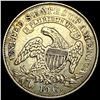 Image 2 : 1833 Capped Bust Dime  CHOICE AU