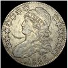 Image 1 : 1826 Capped Bust Half Dollar HIGH GRADE