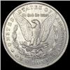 Image 2 : 1889 Morgan Silver Dollar  CLOSELY UNCIRCULATED