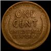 Image 2 : 1922 No D Strong Rev Wheat Cent NEAR UNC