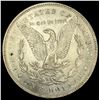 Image 2 : 1878 Silver Morgan Dollar  UNCIRCULATED