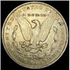 Image 2 : 1892-O Silver Morgan Dollar  CLOSELY UNCIRCULATED