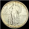 Image 1 : 1917-D Type 2 Standing Liberty Quarter   CLOSELY UNCIRCULATED