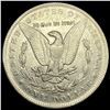 Image 2 : 1891-O Silver Morgan Dollar  CLOSELY UNCIRCULATED