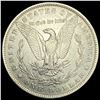 Image 2 : 1882-O Silver Morgan Dollar  CLOSELY UNCIRCULATED
