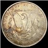 Image 2 : 1900-O Silver Morgan Dollar  UNCIRCULATED
