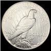 Image 2 : 1934-S Silver Peace Dollar  CLOSELY UNCIRCULATED