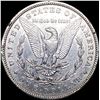 Image 2 : 1897-O Silver Morgan Dollar CLOSELY UNCIRCULATED