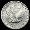 Image 2 : 1927 Standing Liberty Quarter CLOSELY UNCIRCULATED