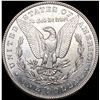 Image 2 : 1885 Silver Morgan Dollar UNCIRCULATED