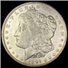 Image 1 : 1891-O Silver Morgan Dollar CLOSELY UNCIRCULATED