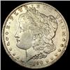 Image 1 : 1890 Silver Morgan Dollar UNCIRCULATED