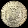 Image 2 : 1890 Silver Morgan Dollar UNCIRCULATED