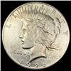 Image 1 : 1926-S Silver Peace Dollar CLOSELY UNCIRCULATED
