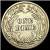 Image 2 : 1905 Barber Dime CLOSELY UNCIRCULATED