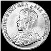 Image 1 : 1922 Canada 5 Cents UNCIRCULATED