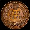 Image 2 : 1906 Indian Head Cent UNCIRCULATED