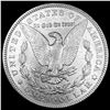 Image 2 : 1903 Silver Morgan Dollar UNCIRCULATED
