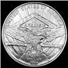 Image 2 : 1939-D Silver Arkansas Half Dollar UNCIRCULATED