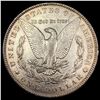 Image 2 : 1889 Silver Morgan Dollar UNCIRCULATED